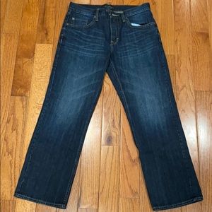 Men’s Banana Republic Jeans. Straight Leg. 32x30